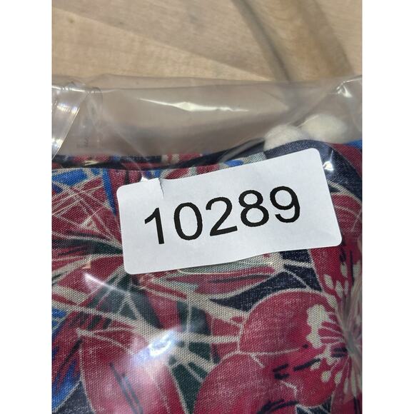 Umgee Kimono Cardigan Women’s Size S/M Multicolor Floral Bold Boho Open Front - Picture 9 of 9